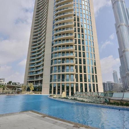 Dream Inn Dubai Apartments- Burj Vista المظهر الخارجي الصورة