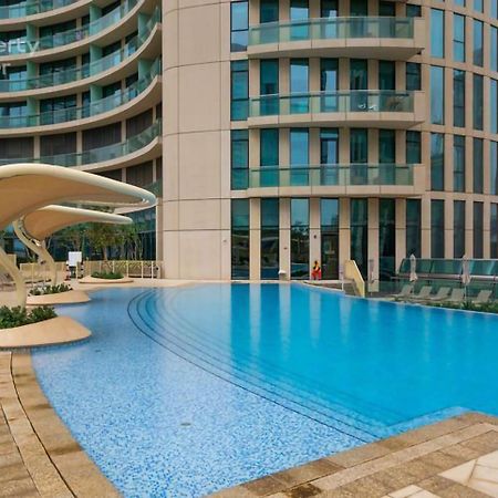 Dream Inn Dubai Apartments- Burj Vista المظهر الخارجي الصورة